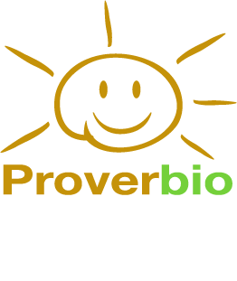 Organic Extra Virgin Olive Oil - Proverbio