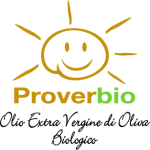 Olio Extra Vergine di Oliva Biologico - Proverbio