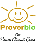 Bio Natives Olivenöl Extra - Proverbio